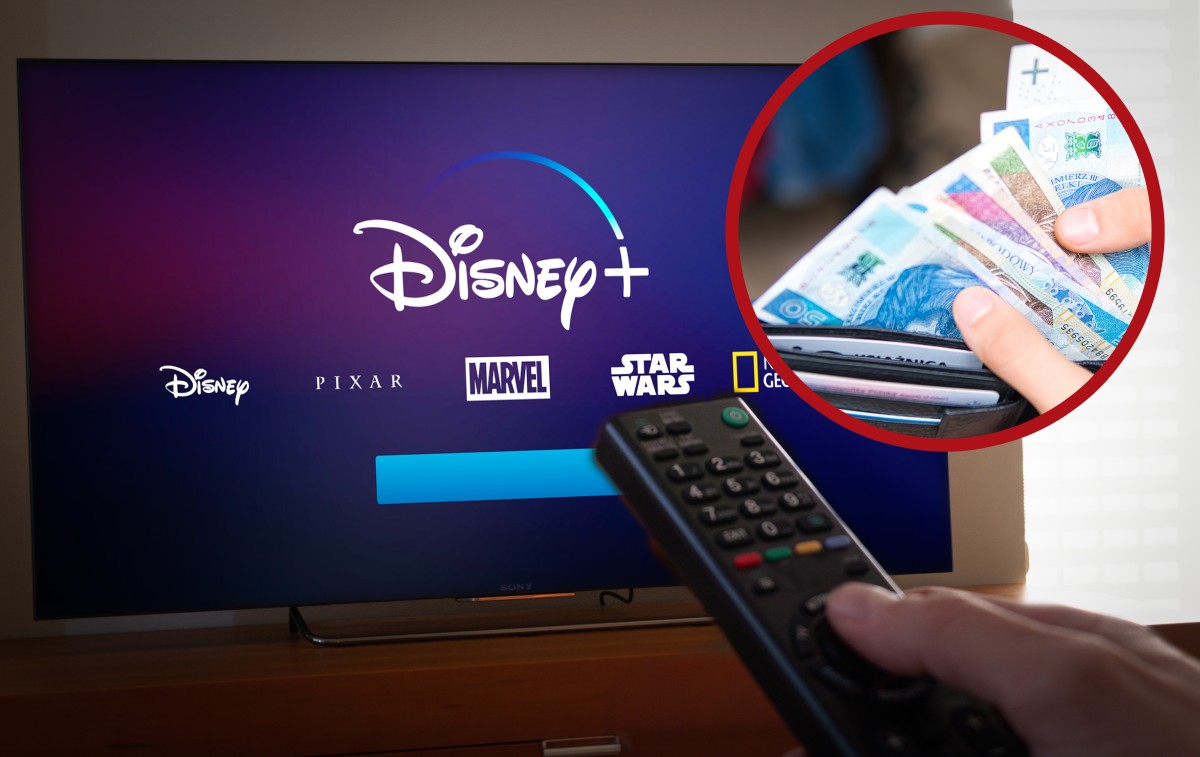 Disney+ podniesie cenę. Podwyżka będzie dotkliwa