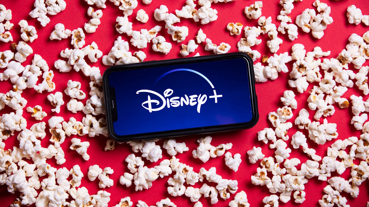 Disney+ jak Netflix. Koniec ze współdzieleniem kont