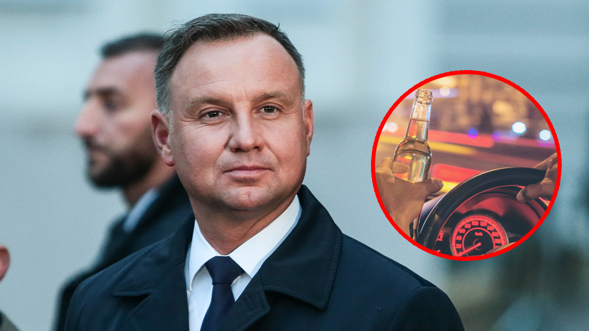 Rząd bierze się za kierowców. Można nawet stracić auto
