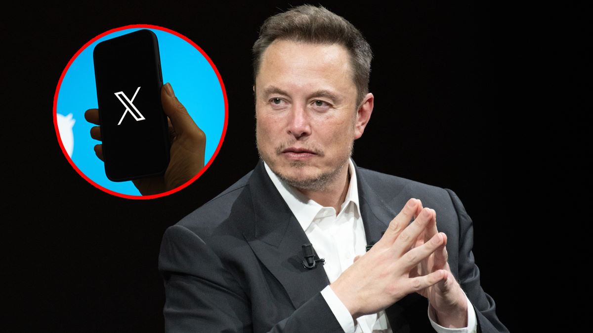 Elon Musk i platforma X opłacą twój rachunek, ale jest wymóg