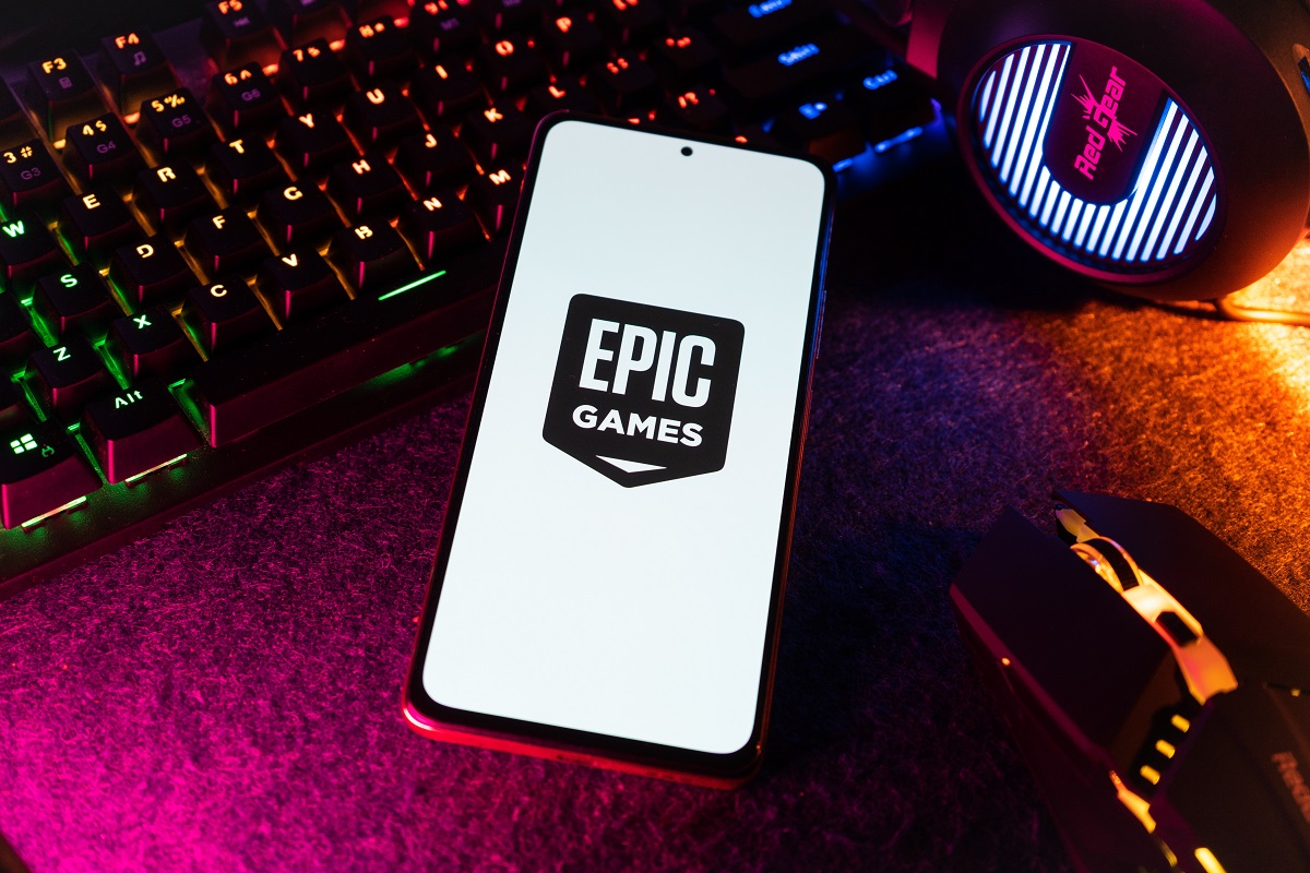 Epic Games Store rozdaje gry. Nie zabraknie słowiańskich klimatów