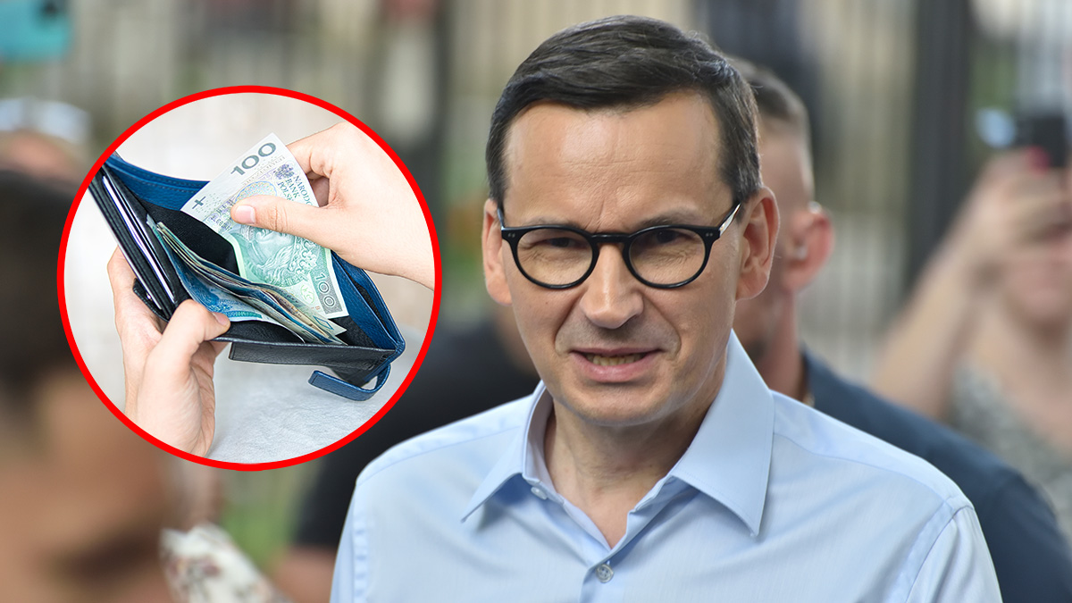 Rząd skontroluje pieniądze Polaków. Na oku konkretna grupa
