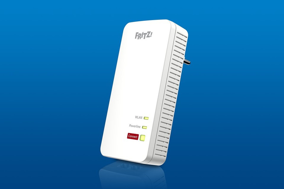 FRITZ! pokaże nowości dla łączy światłowodowych, Wi-Fi 7 i smart home