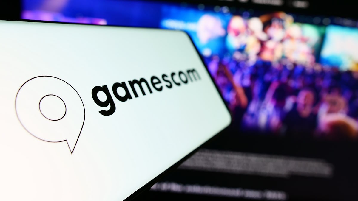Rusza Gamescom 2023. O której obejrzymy prezentację?
