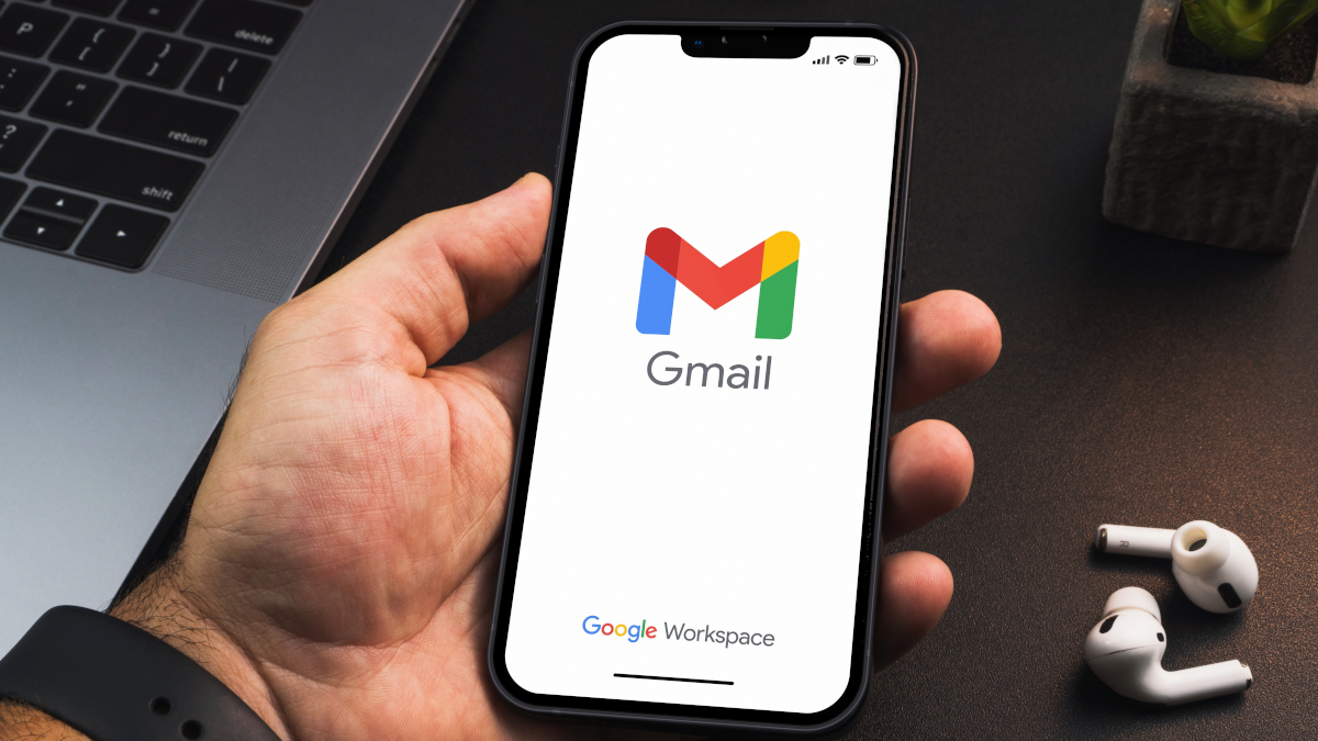 Gmail uprzykrzy Ci życie i jeszcze mu za to podziękujesz