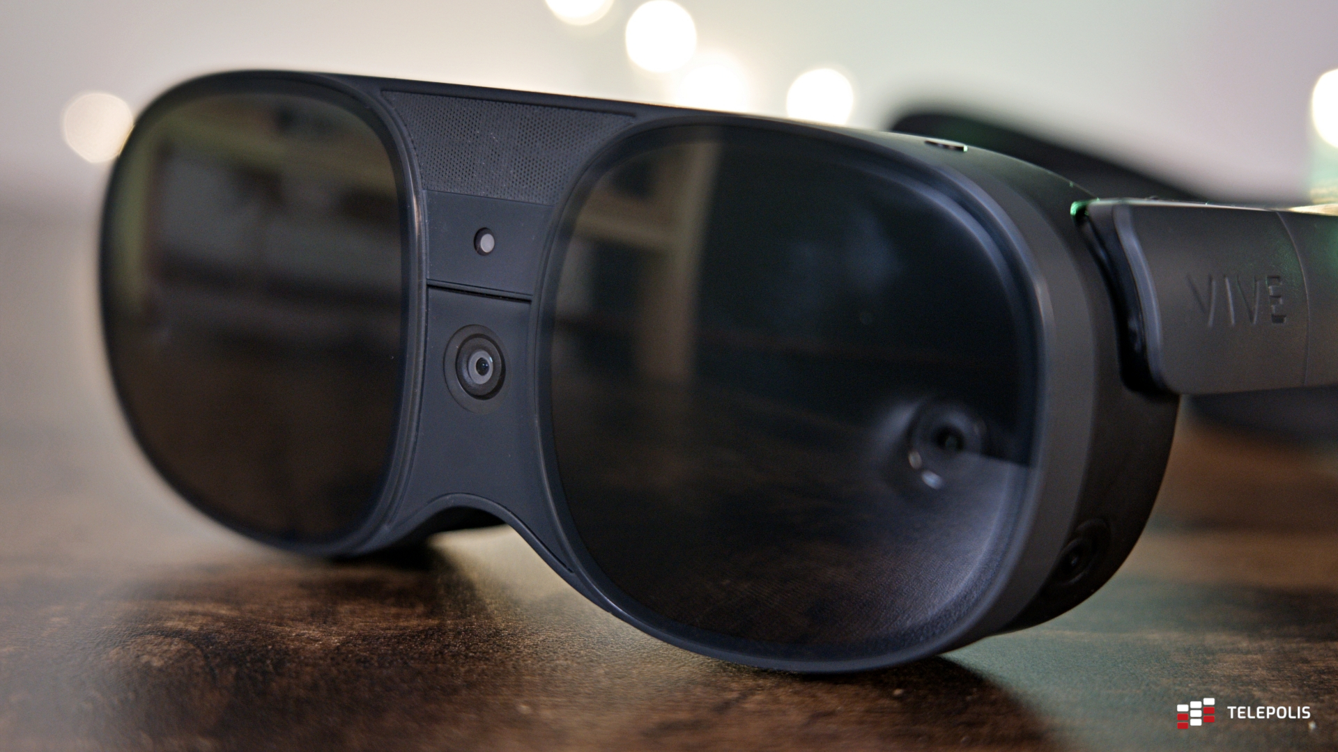 Świetne gogle, którymi się rozczarowałem - HTC VIVE XR Elite (test)