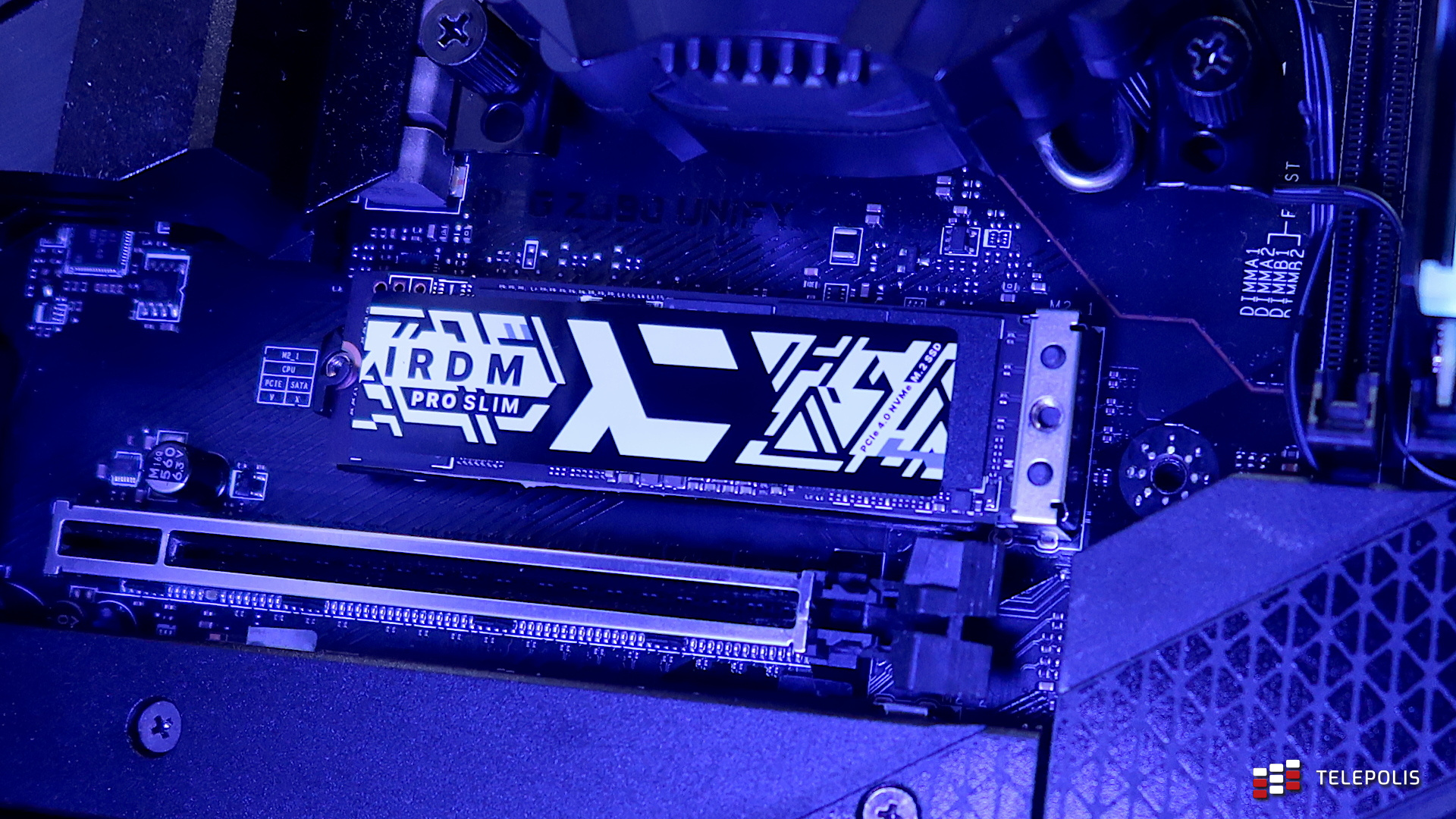 Polskie SSD dla Sony PlayStation 5. Czy tak wygląda ideał? (Test)
