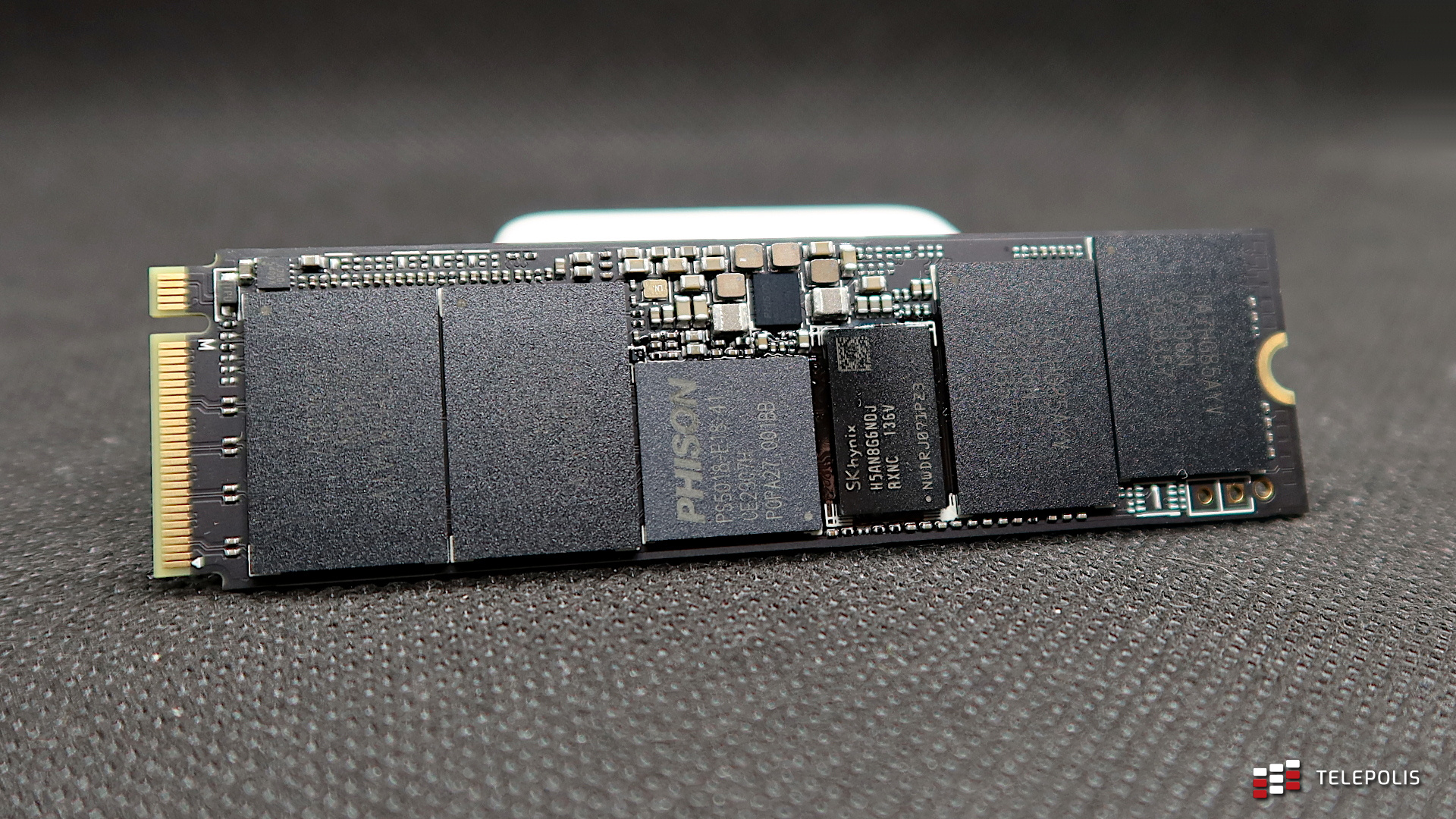 Polskie SSD dla Sony PlayStation 5. Czy tak wygląda ideał? (Test)
