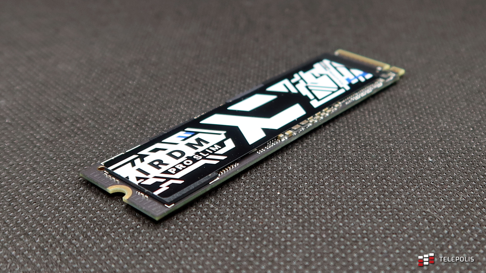 Polskie SSD dla Sony PlayStation 5. Czy tak wygląda ideał? (Test)