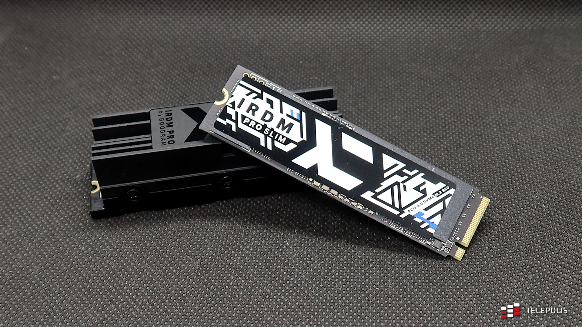Polskie SSD dla Sony PlayStation 5. Czy tak wygląda ideał? (Test)