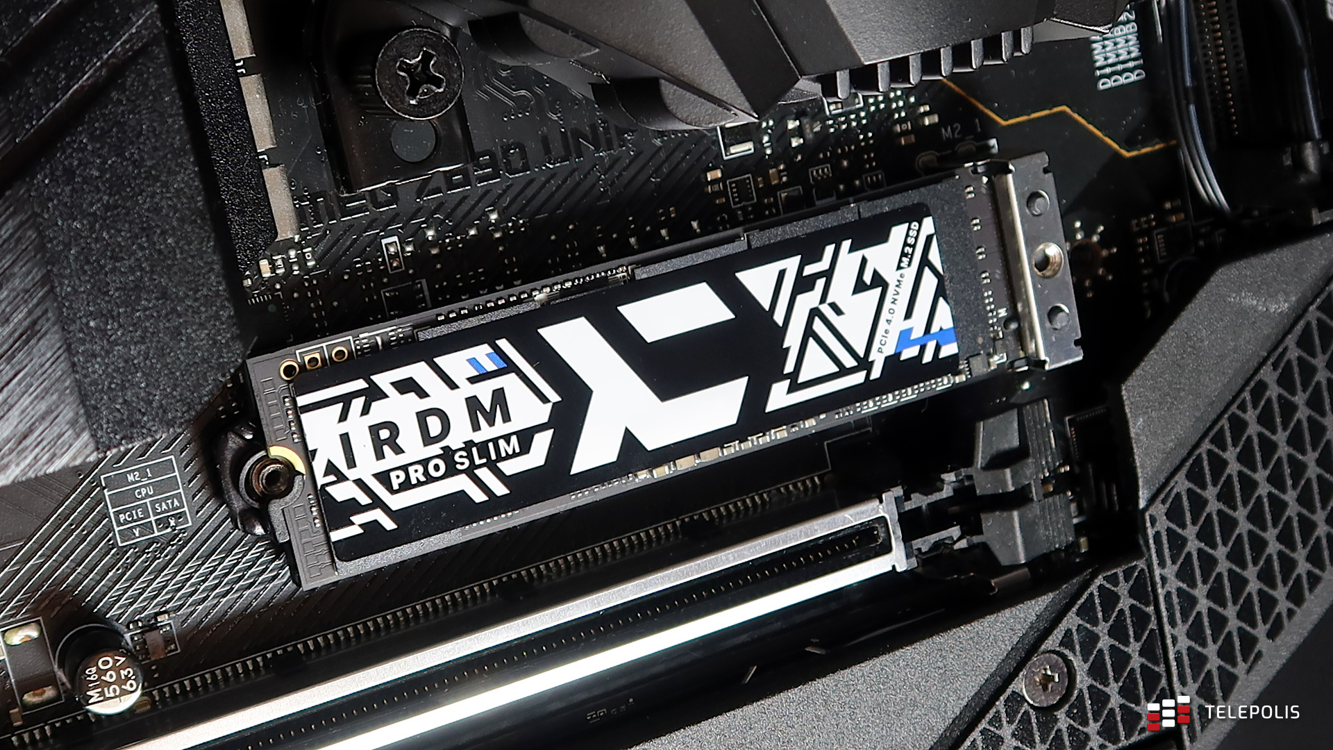 Polskie SSD dla Sony PlayStation 5. Czy tak wygląda ideał? (Test)