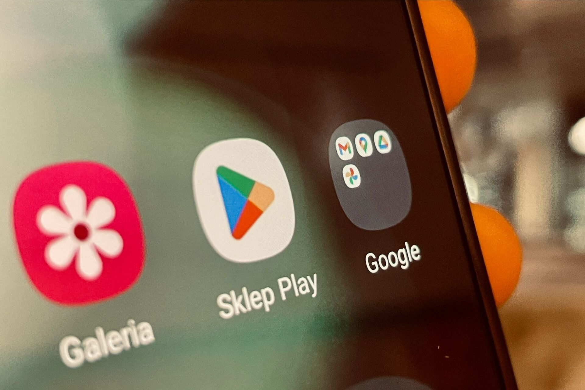 Google Play zmienia interfejs. Podoba Ci się nowa nawigacja?