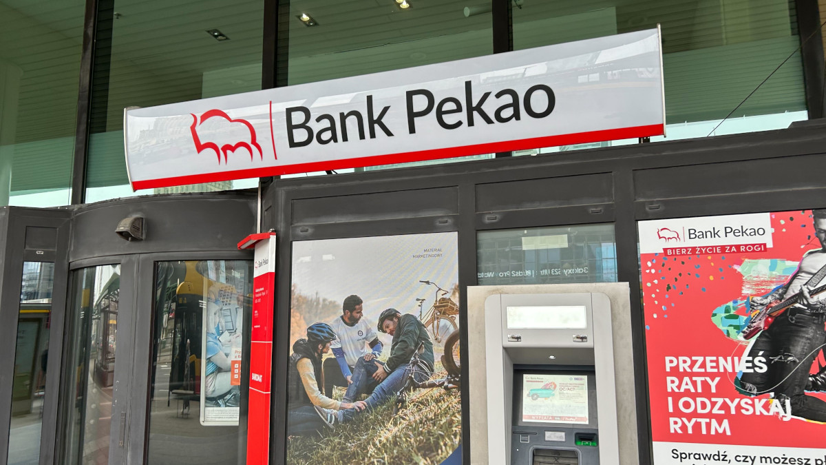 Pekao wśród ofiar. Rosyjscy hakerzy blokują polskie banki