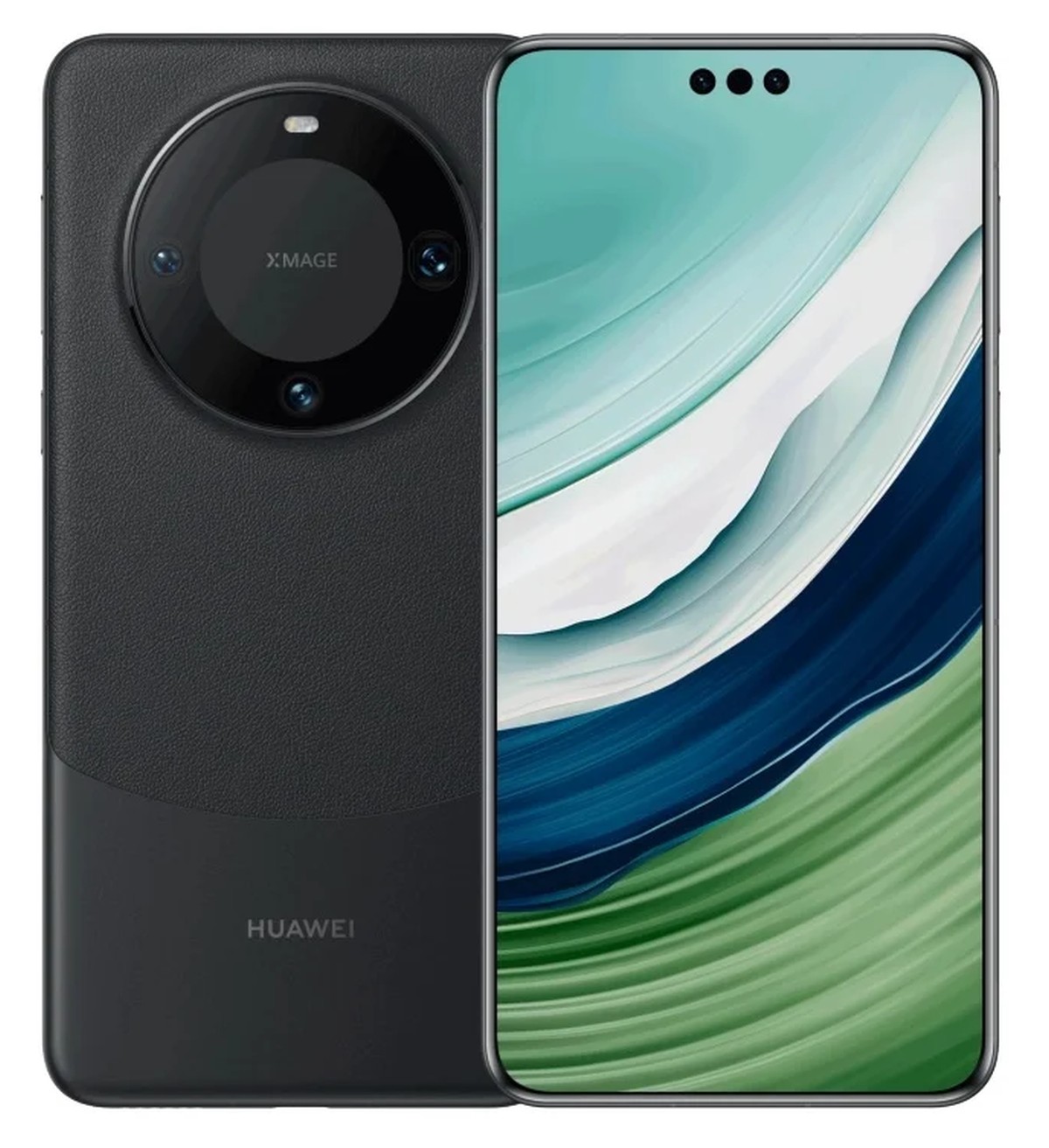 Debiutuje Huawei Mate 60 Pro z łącznością satelitarną