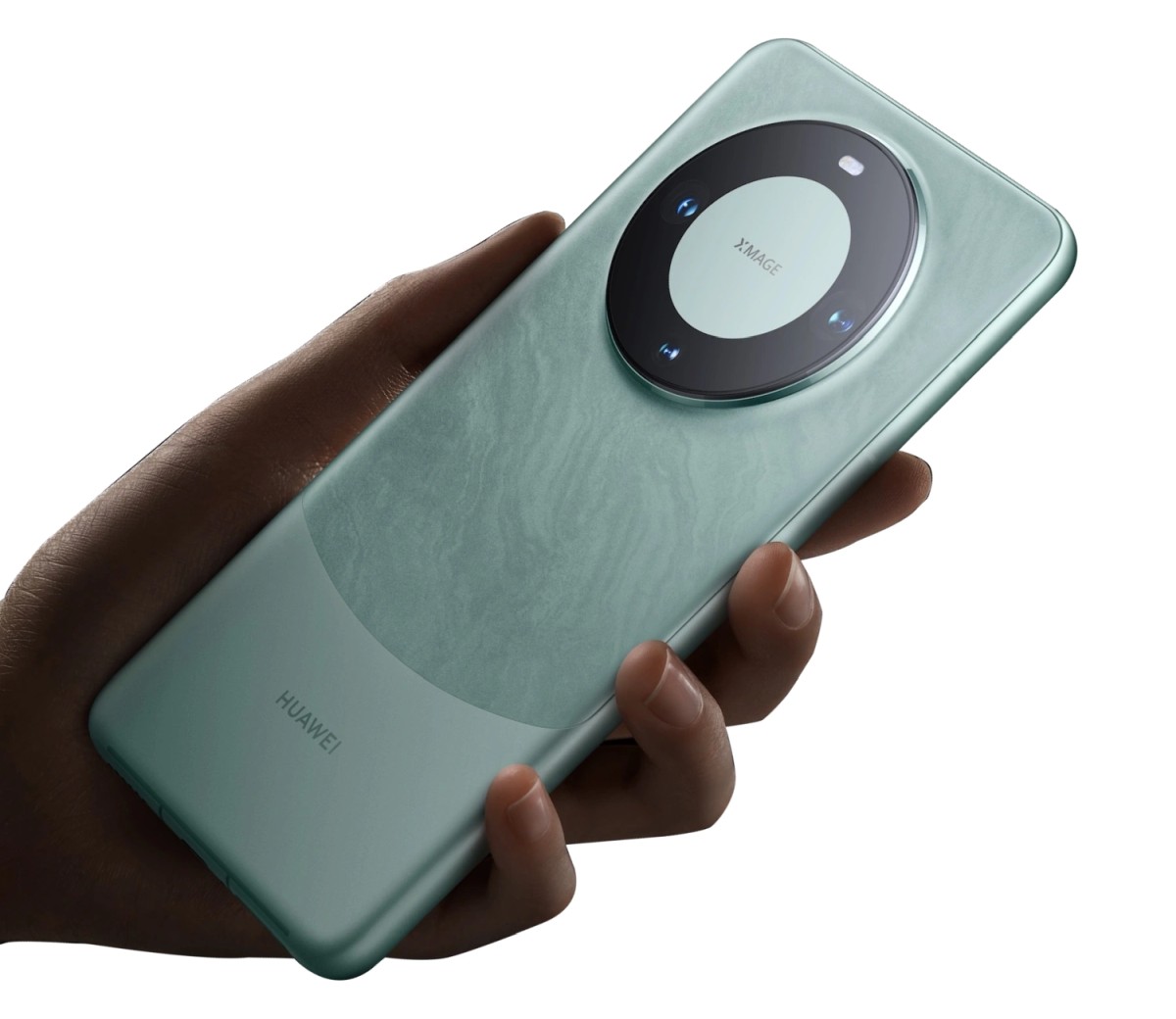 Debiutuje Huawei Mate 60 Pro z łącznością satelitarną