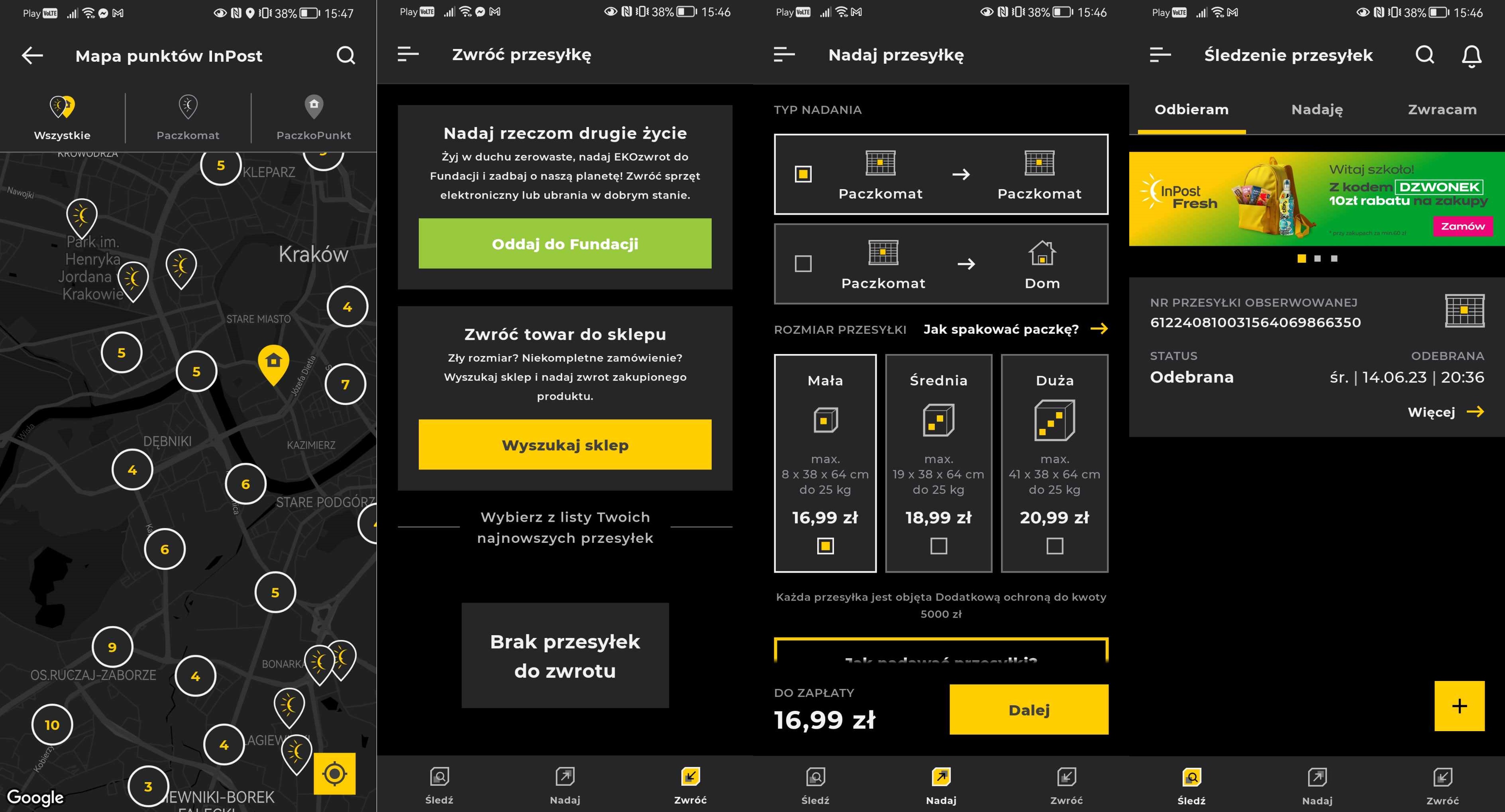 9 aplikacji, które muszą być w moim telefonie