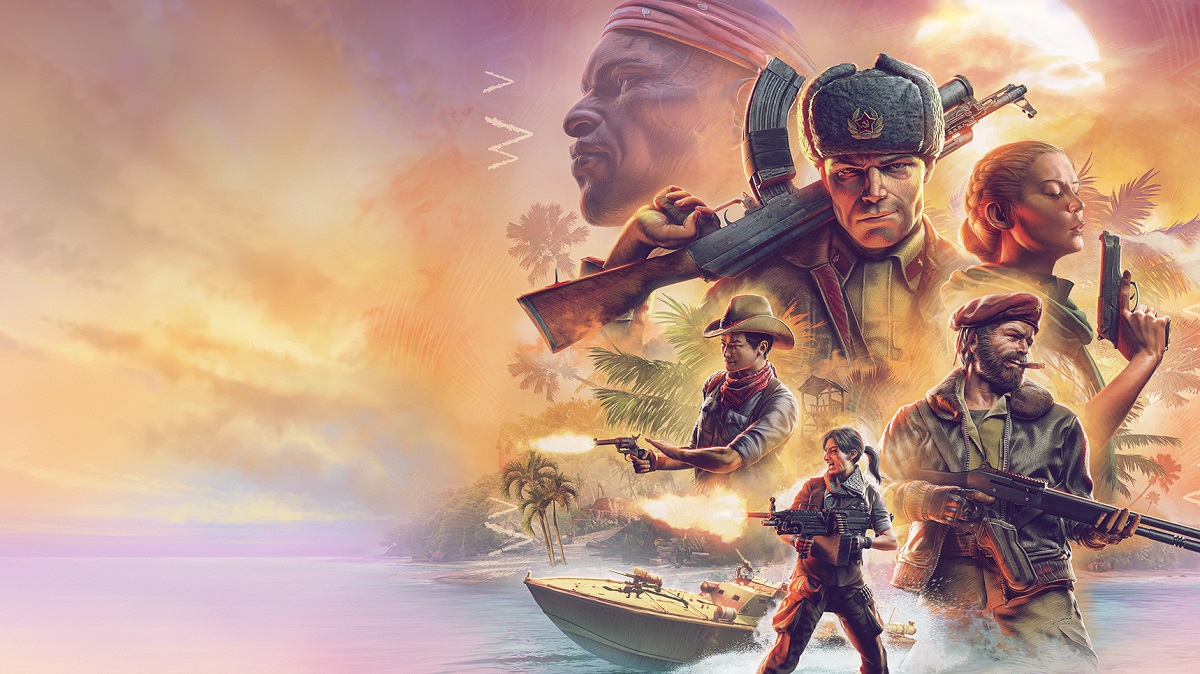 Jagged Alliance 3 trafi na konsole. Nie tylko na najnowsze