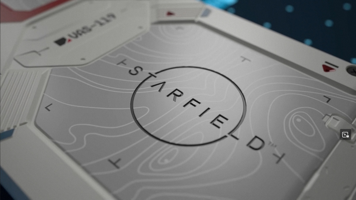 Jesteś fanem Starfield? To procesor i karta graficzna dla Ciebie