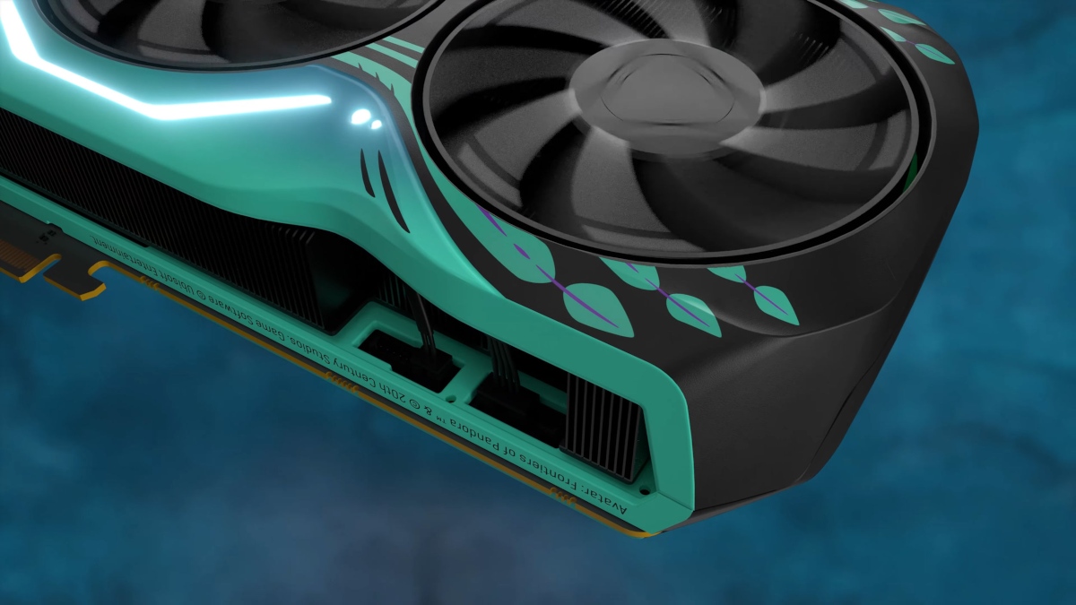 AMD szykuje wyjątkowego Radeona z farbą termoreaktywną