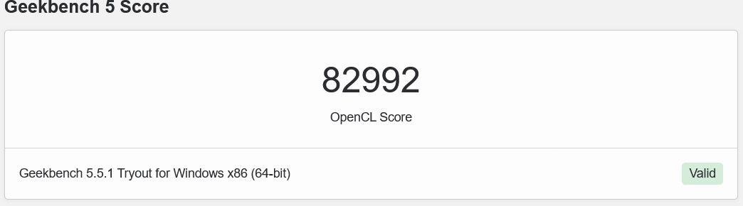 Nadciąga Intel Arc A580. Wydajność prezentuje się nieźle