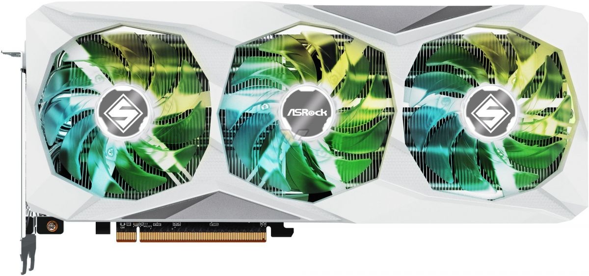 ASRock szykuje tanie karty graficzne AMD Radeon RX 7000 - Telepolis.pl