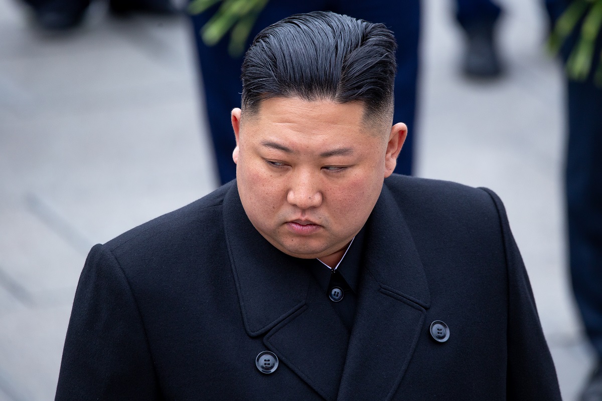 Korea Północna wystrzeli satelitę wojskowego. Seul i Tokio protestują