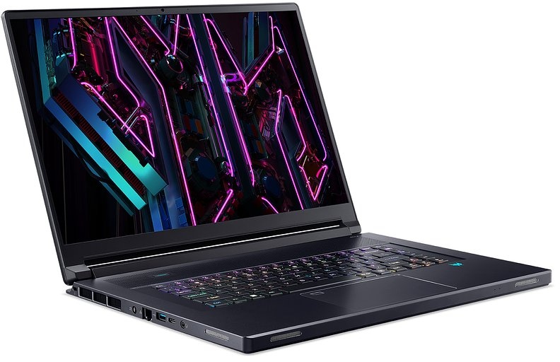 Prawdziwy potwór, a nie laptop! I trafił wreszcie do Polski