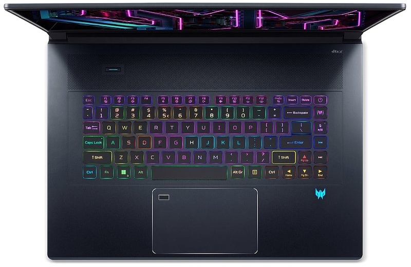Prawdziwy potwór, a nie laptop! I trafił wreszcie do Polski