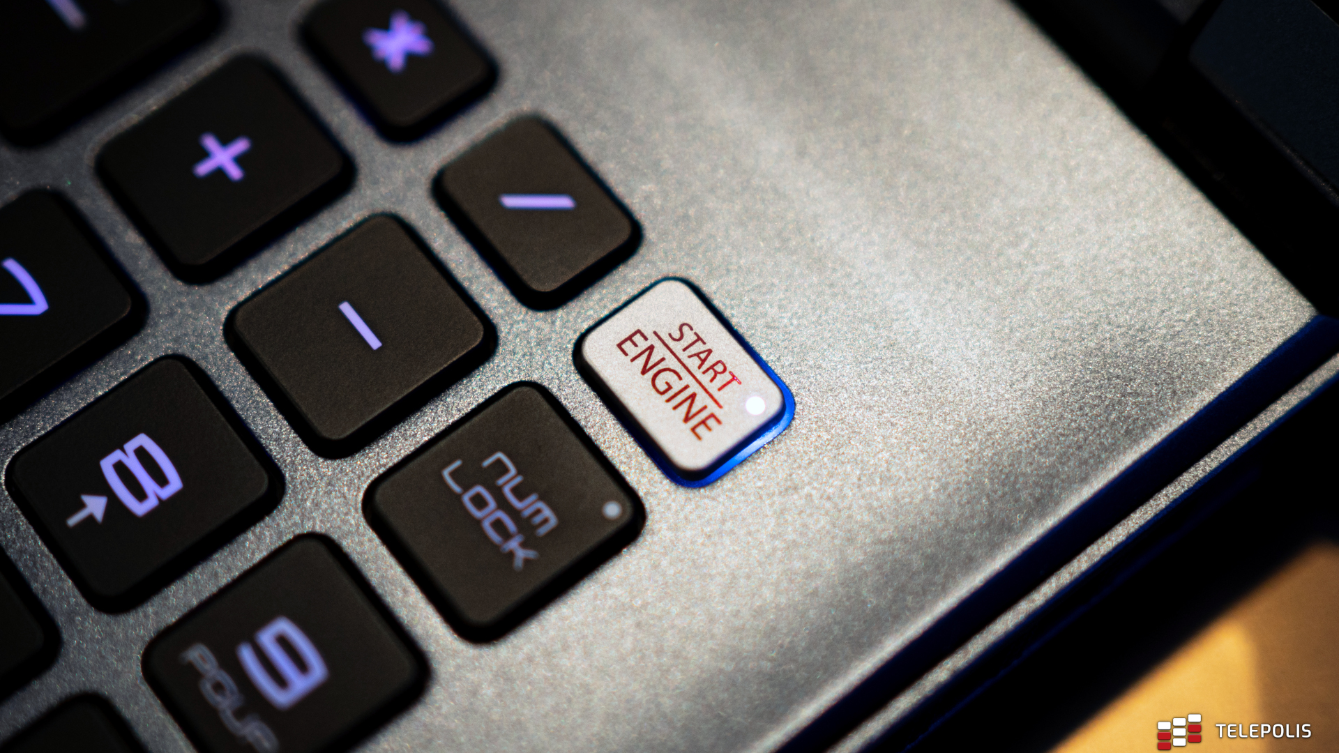 MSI Stealth 16 AMG, czyli laptop piękny i szybki jak Mercedes