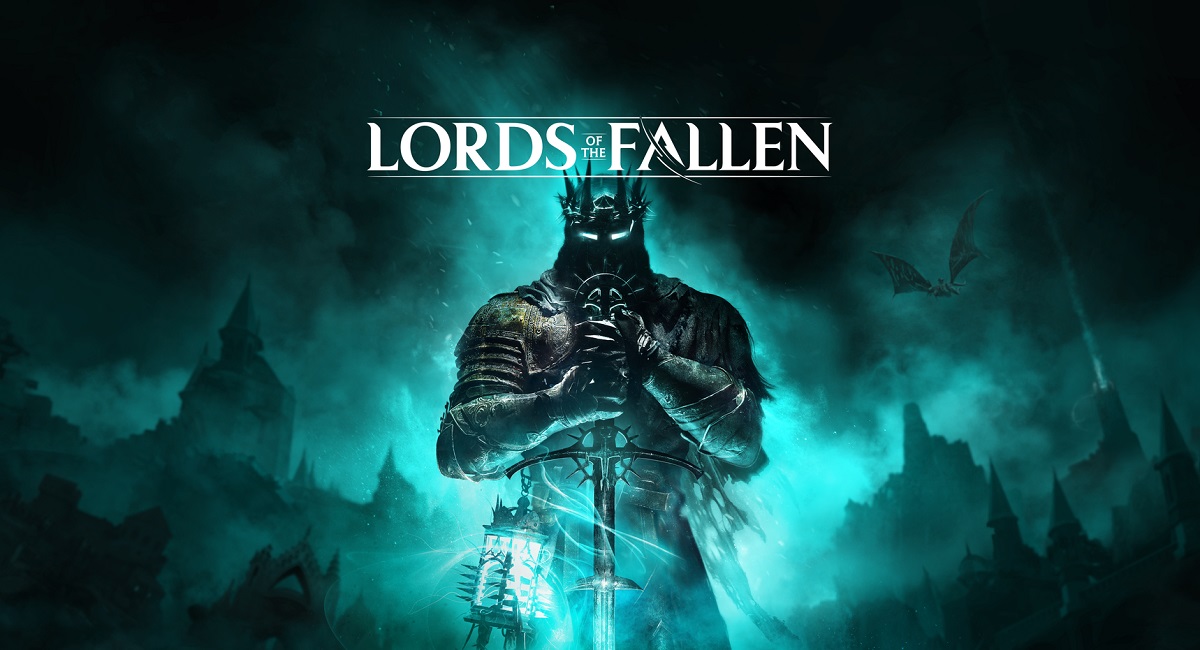Lords of the Fallen ze zwiastunem fabularnym. Gratka dla fanów soulsów