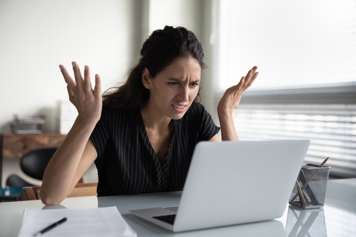 Multimedia i Vectra z awarią. Klienci mają problem z Internetem (aktualizacja2)