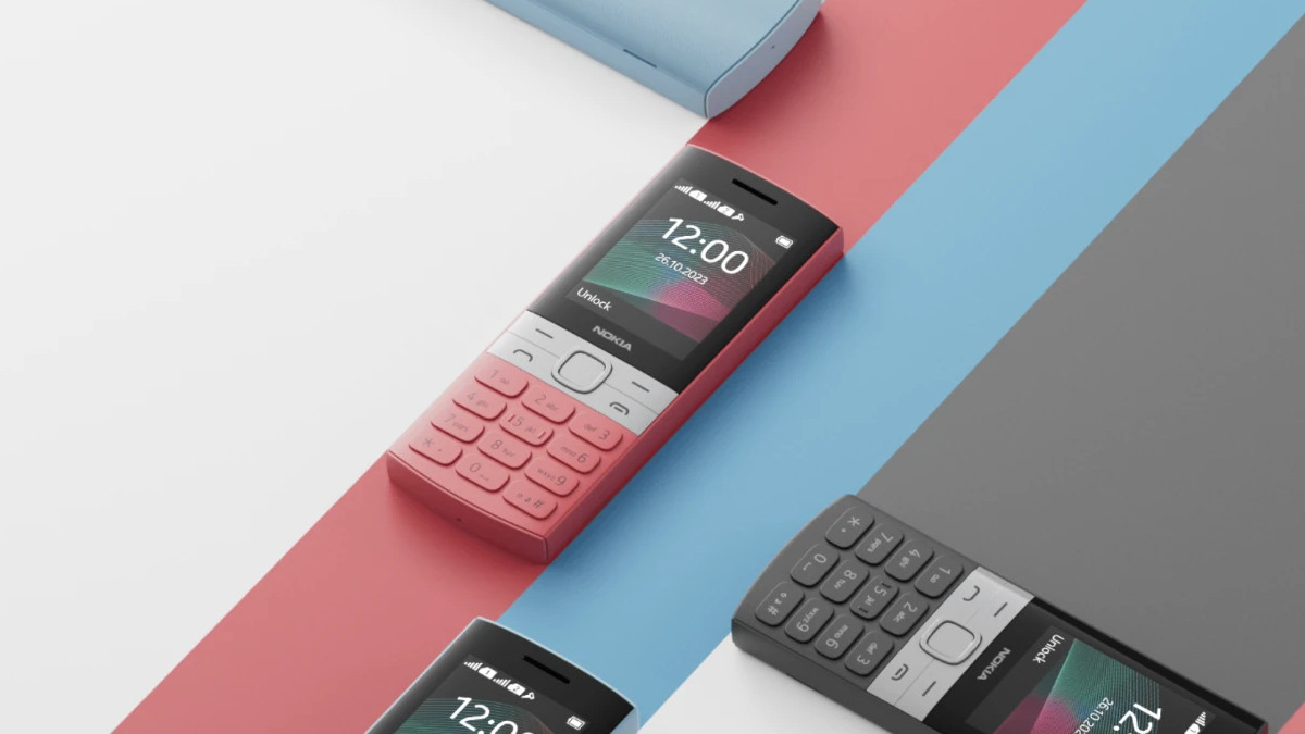 Nokia szykuje powrót do przeszłości. Debiutują nowe telefony