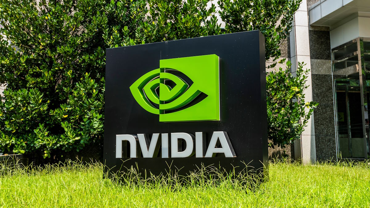 NVIDIA zarabia krocie na AI. Marża jest kosmiczna