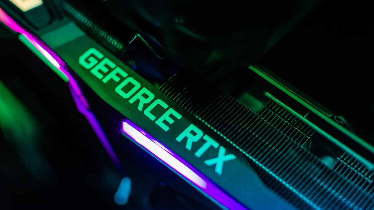 Kart graficznych będzie mniej. NVIDIA zdecydowała