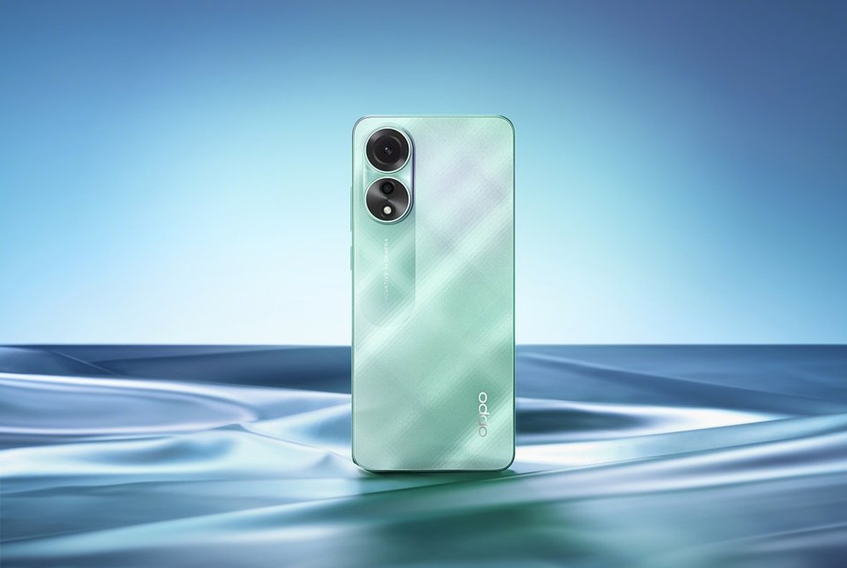 Oppo A78 debiutuje w Polsce z promocją na start