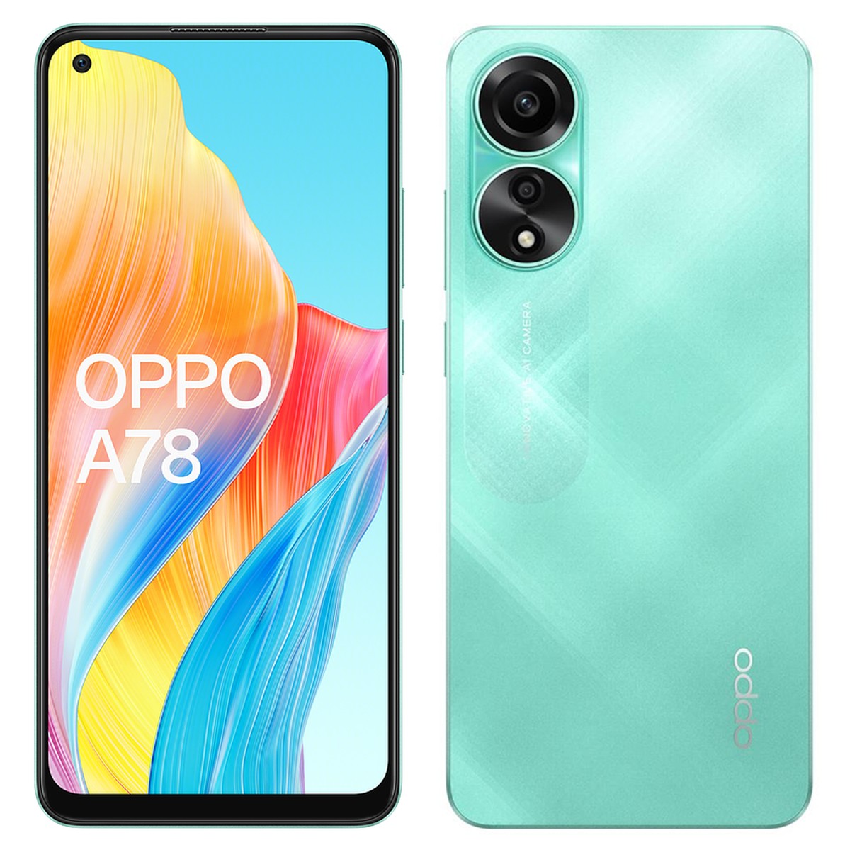 Oppo A78 debiutuje w Polsce z promocją na start