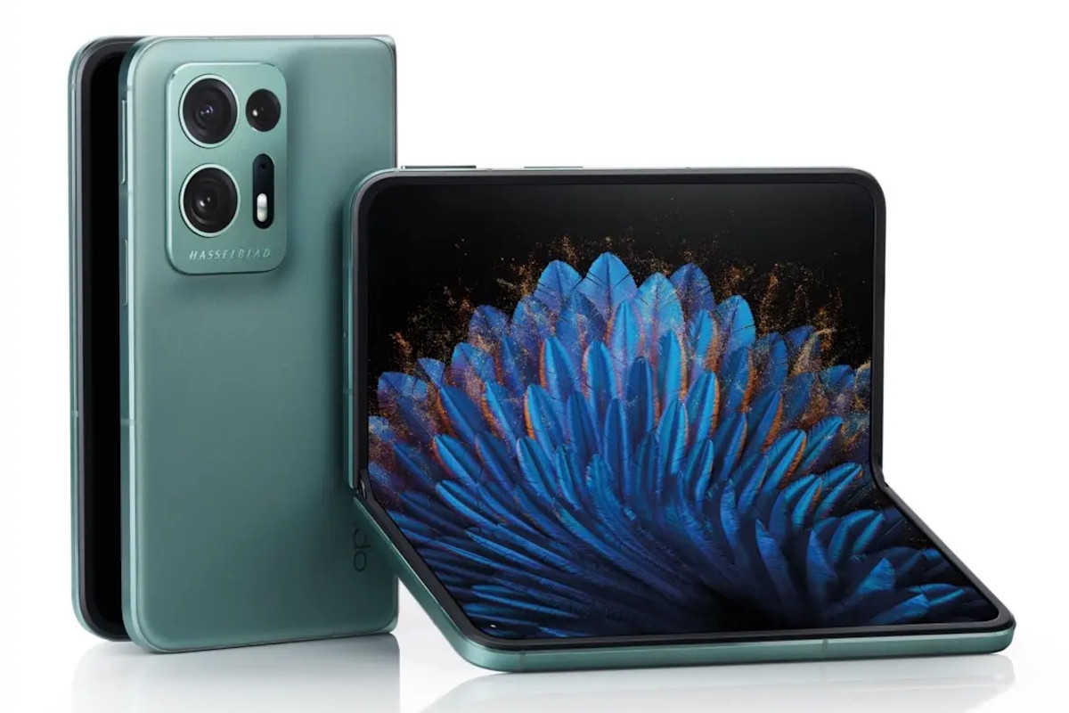 Oppo Find N3 nadchodzi. Będzie miał ważną funkcję