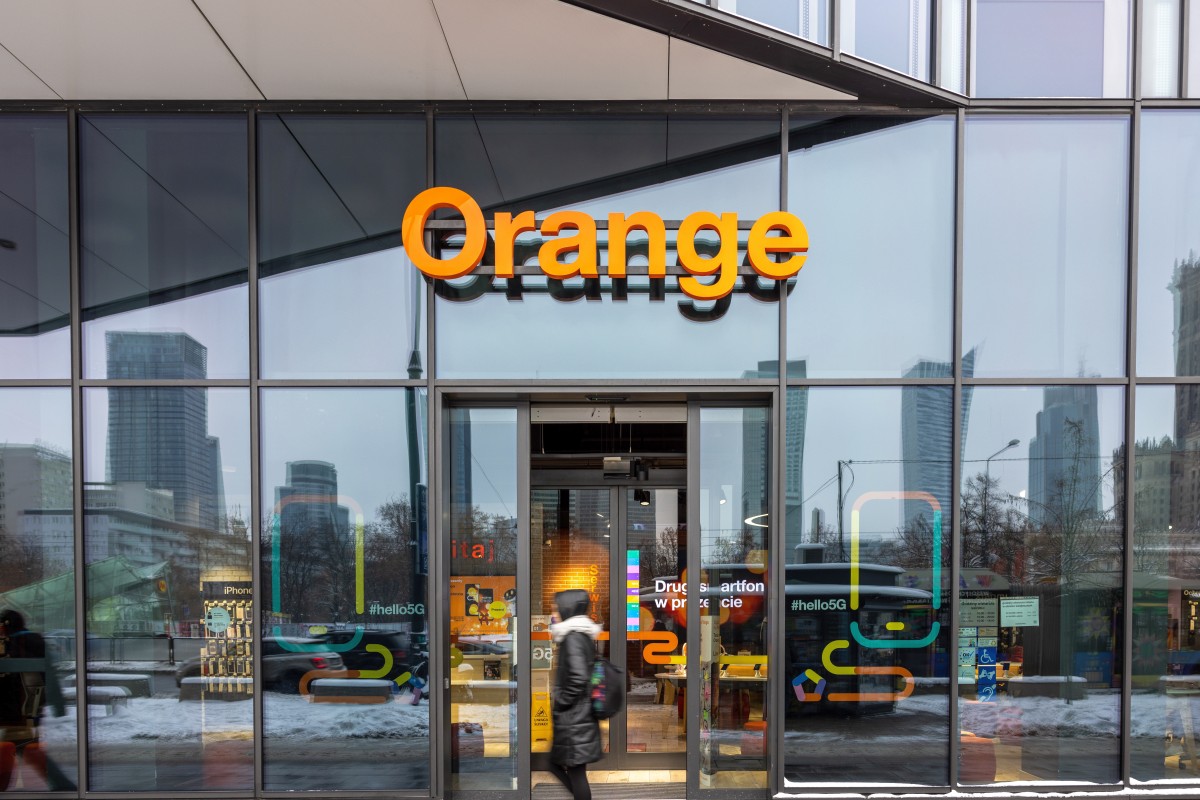 Abonament w Orange nawet 7 miesięcy za darmo