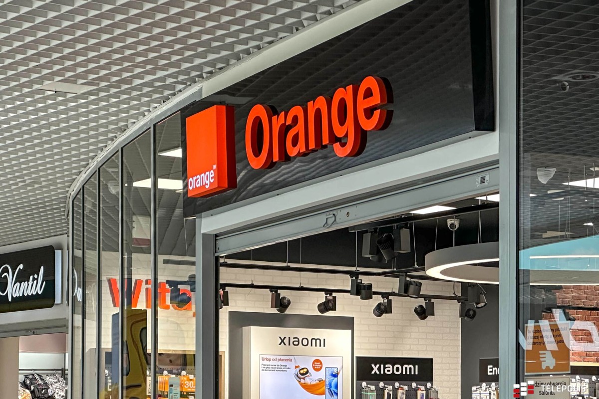 Orange odpalił połączenia wideo ViLTE