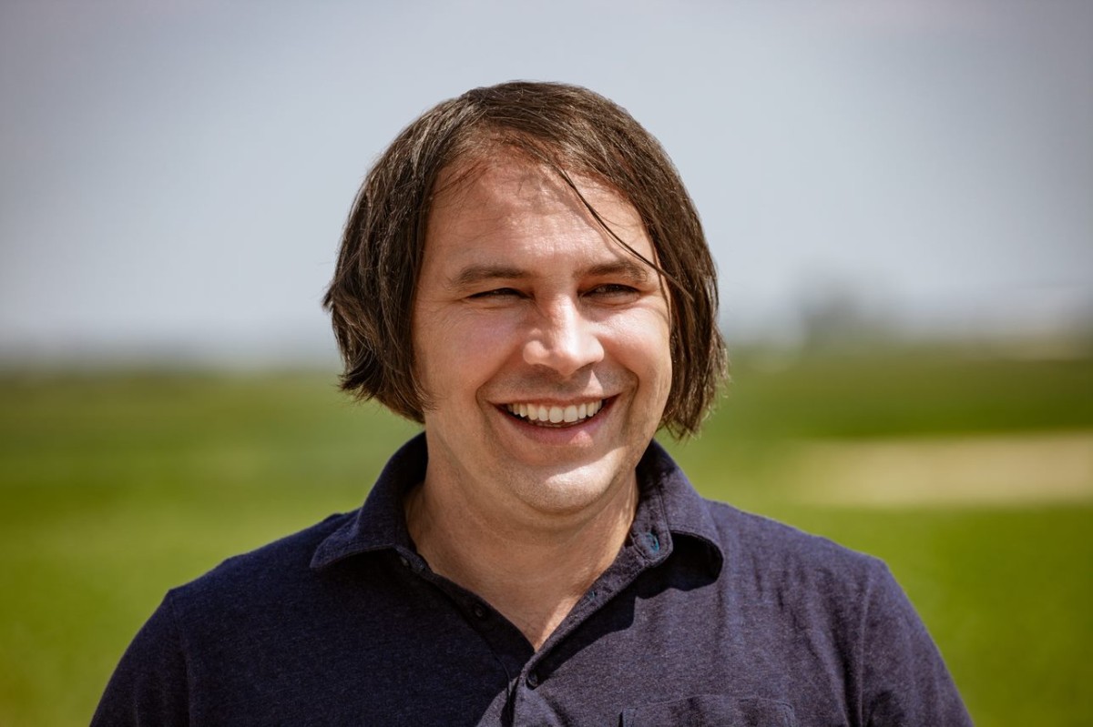 Julien Ducarroz podsumował swoją prezesurę w Orange Polska