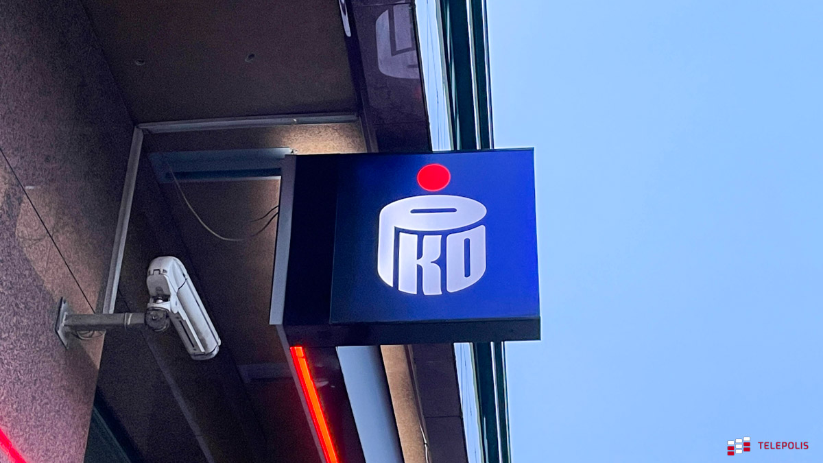 PKO BP może zablokować ci konto. Masz 30 dni