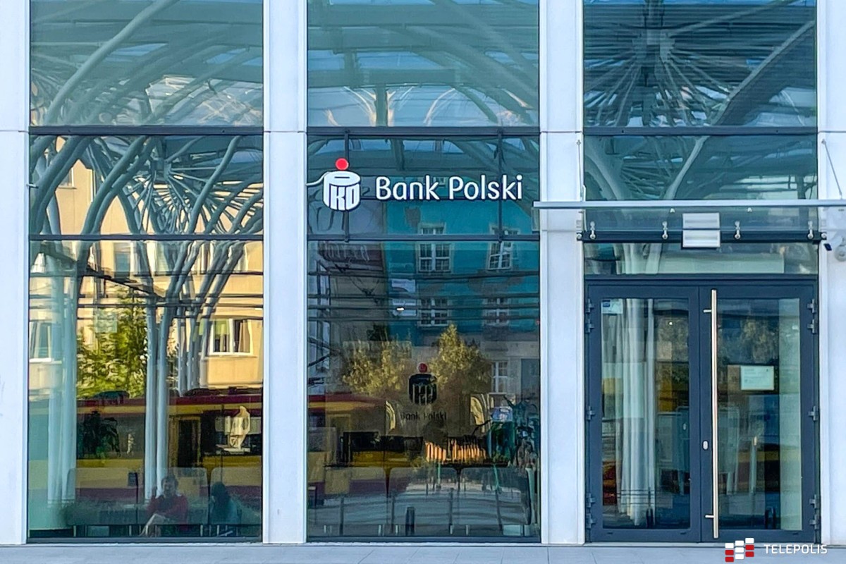 Klienci PKO BP dobrze przyjęli tę usługę. Przydaje się przy zakupach