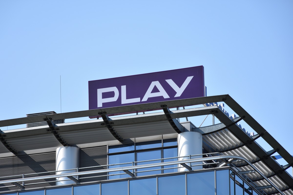 Zmiany w Play. Ze stanowiskiem żegna się Michał Fura