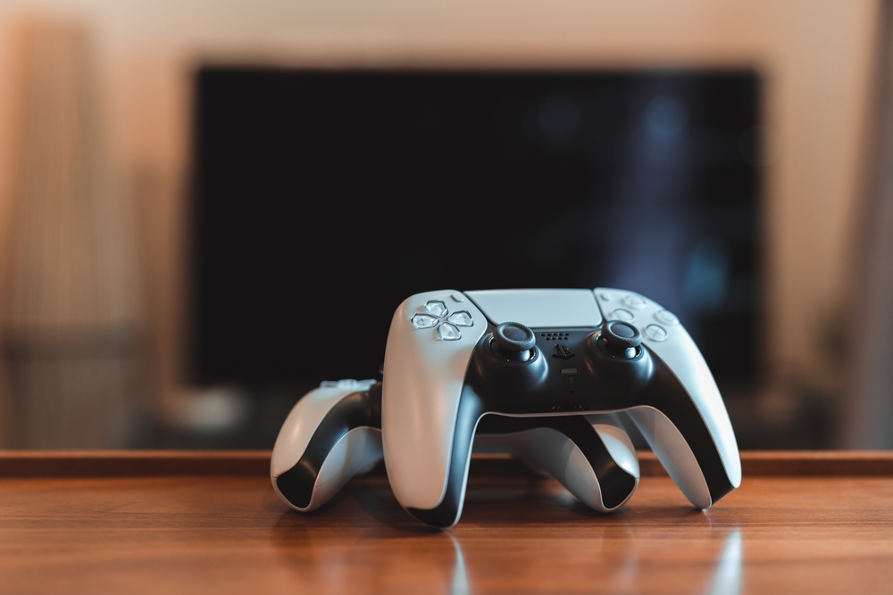 PlayStation tłucze się z Rosjanami. Poszło o pady