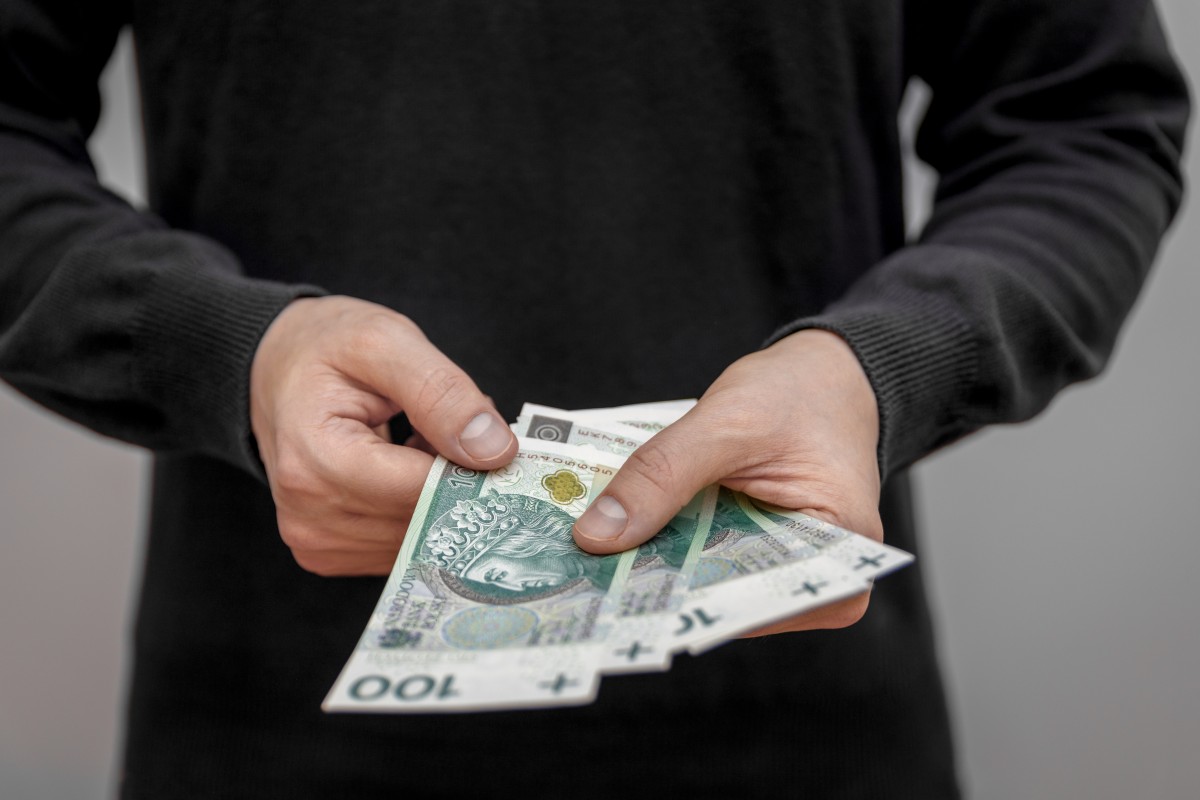 26-latek odebrał tajemniczy telefon. Po chwili stracił 7 tys. zł