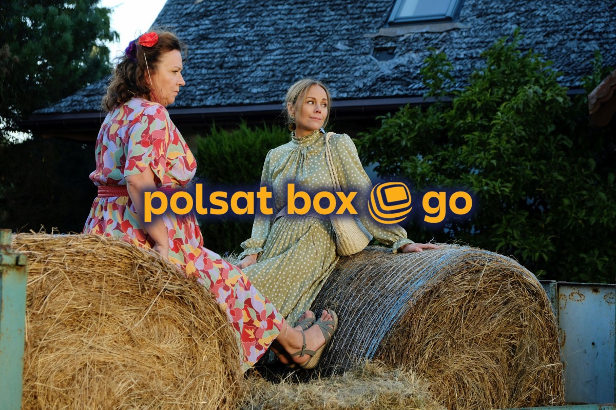 Polsat Box Go zaprasza na drugi sezon „Swatów”