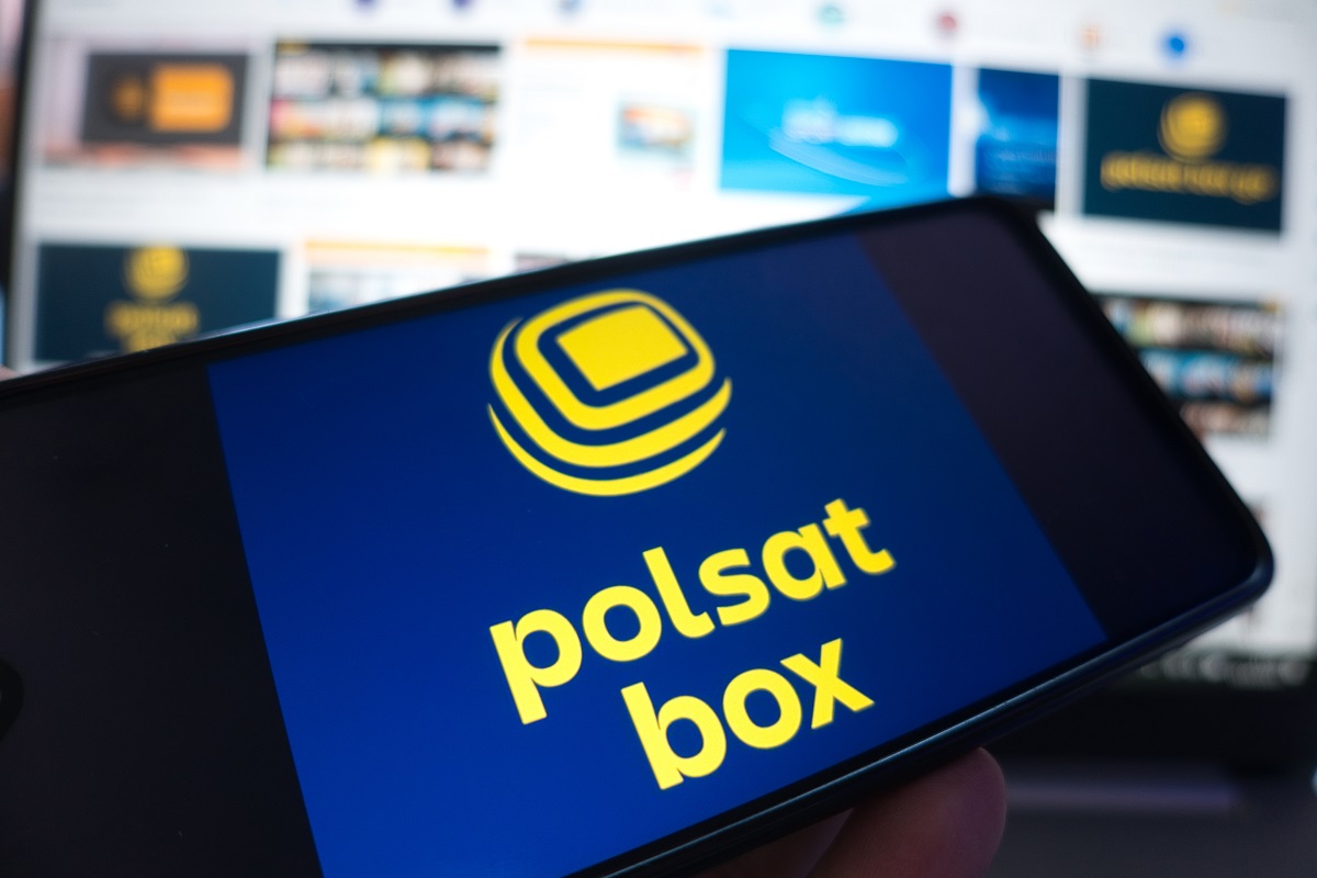 Polsat Box GO z nowymi serialami. Aż 5 polskich produkcji