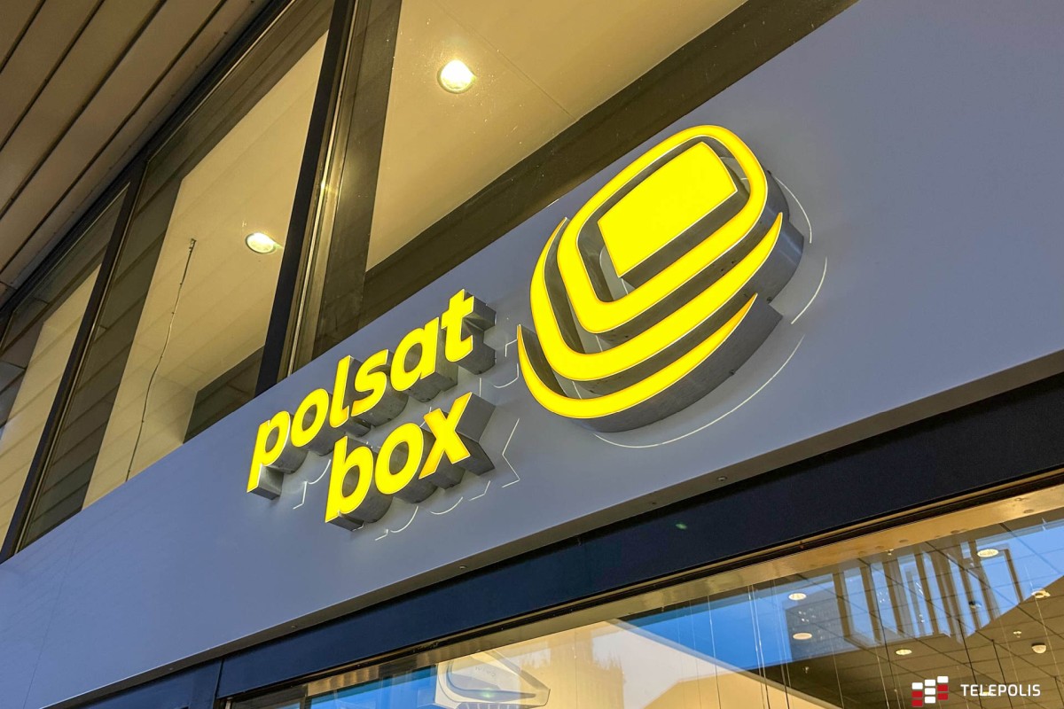 Polsat Box Go teraz za 30 zł na cały rok, ale z reklamami
