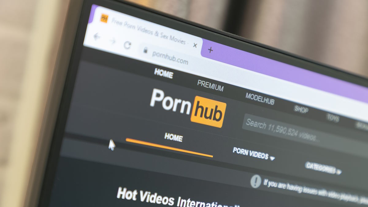 Pornhub zrywa z kontrowersyjną przeszłością. Chce zacząć od nowa