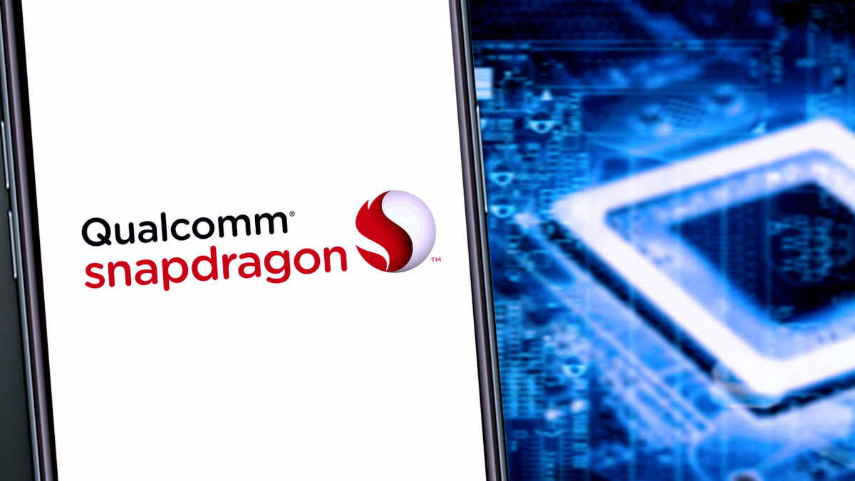Qualcomm ma nowe procesory, ale nie zobaczymy ich w smartfonach